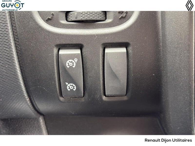 Renault Trafic Fourgon
