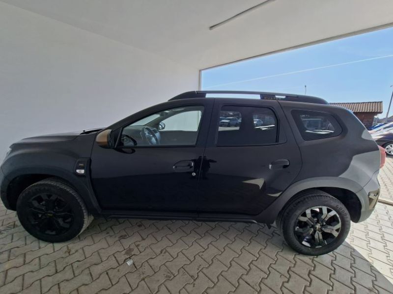 DACIA Duster 2023 — imagine 28