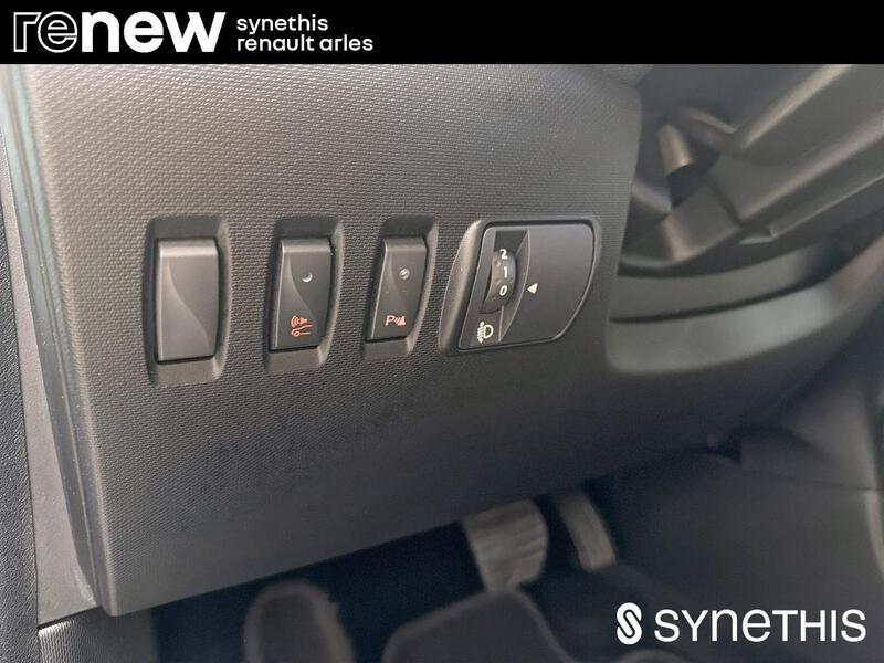 Renault Twingo E-Tech Electrique