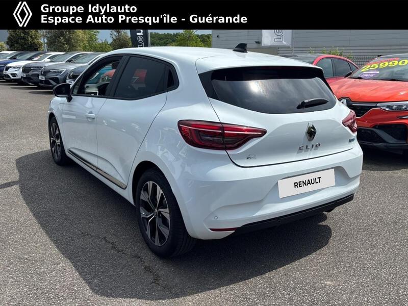 Renault Clio V