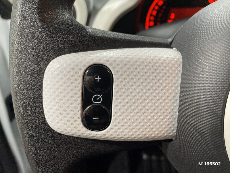 Renault Twingo III