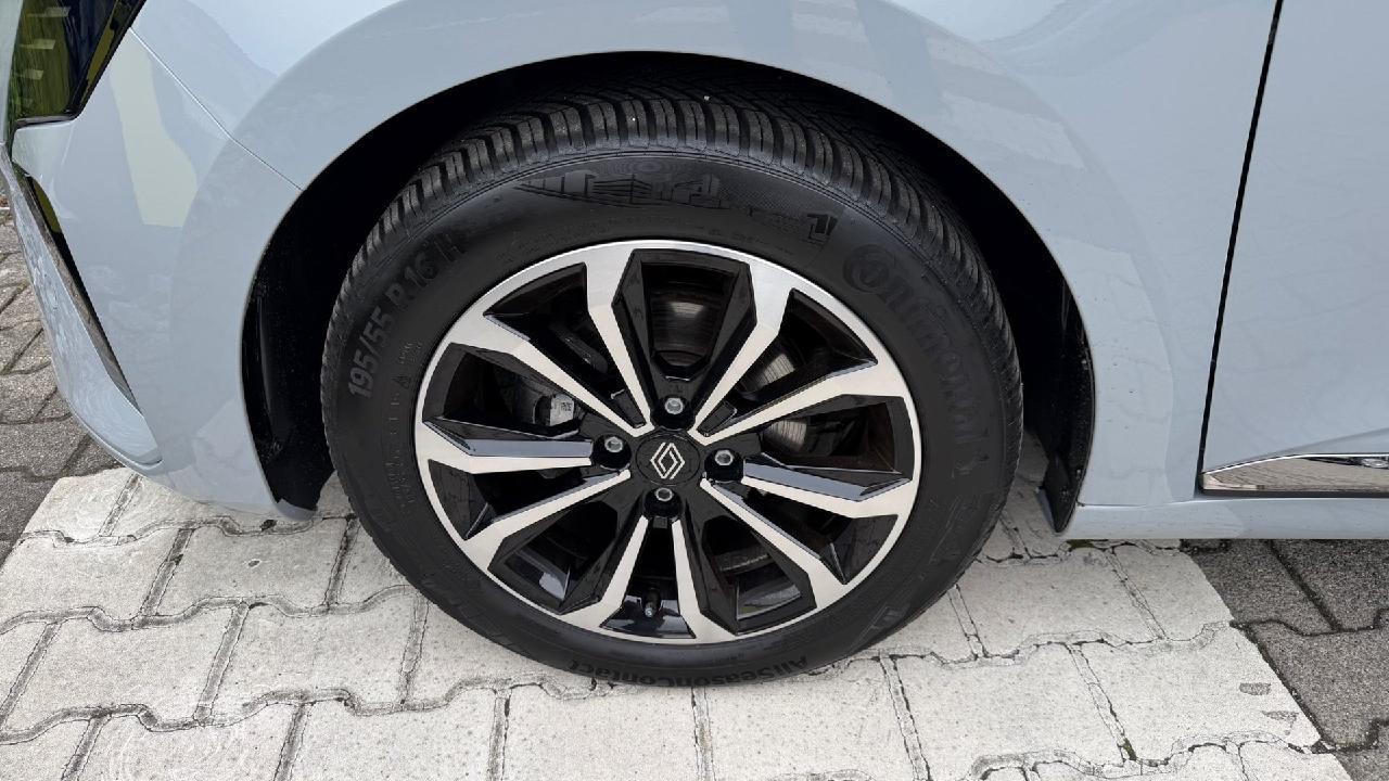 Renault Clio – Bild 19