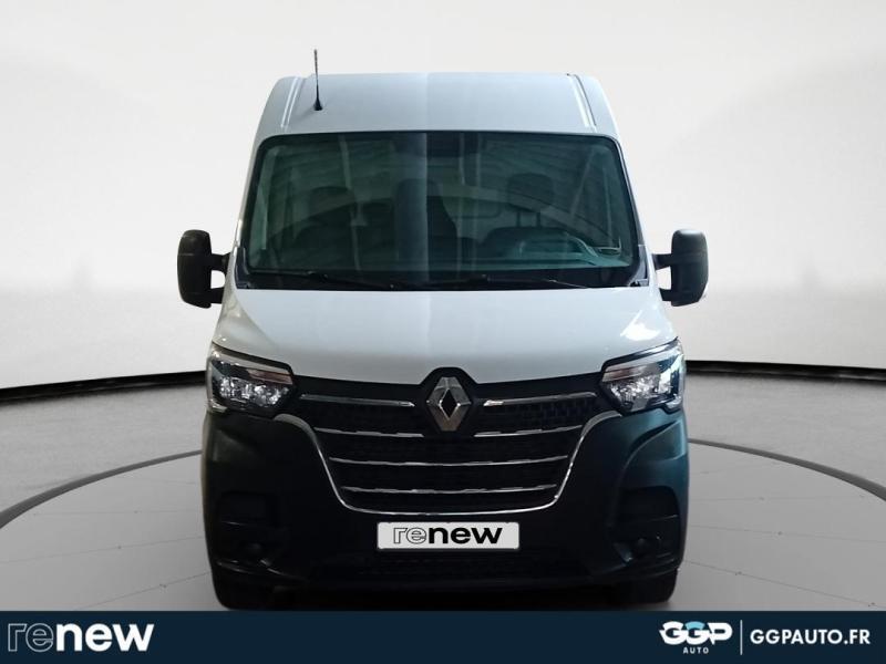 Renault Master Fourgon