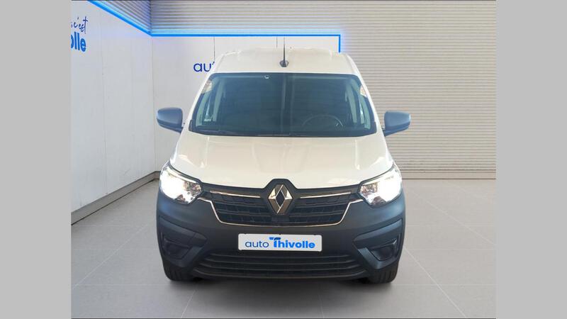 Renault Express VAN