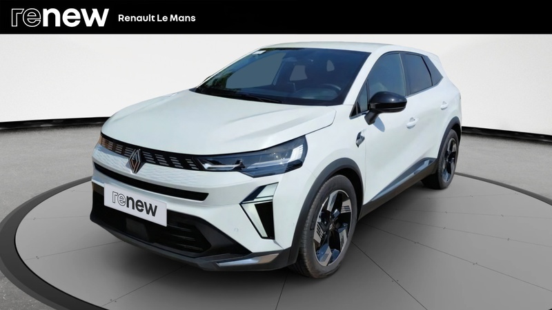 Renault Symbioz