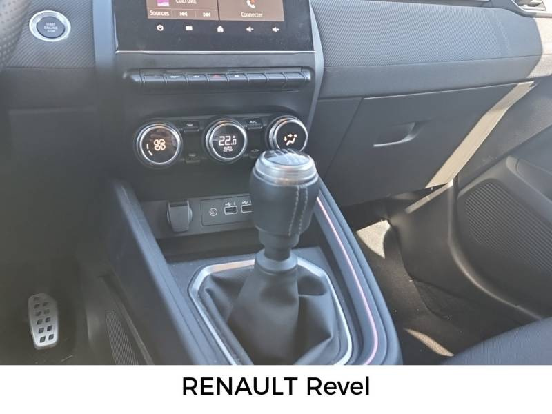 Renault Clio V