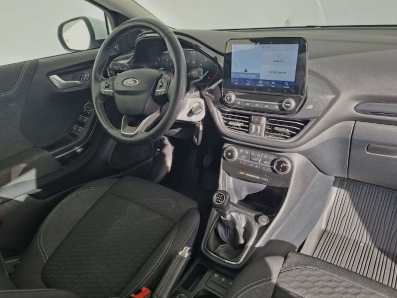 FORD Puma 2021 — imagine 37
