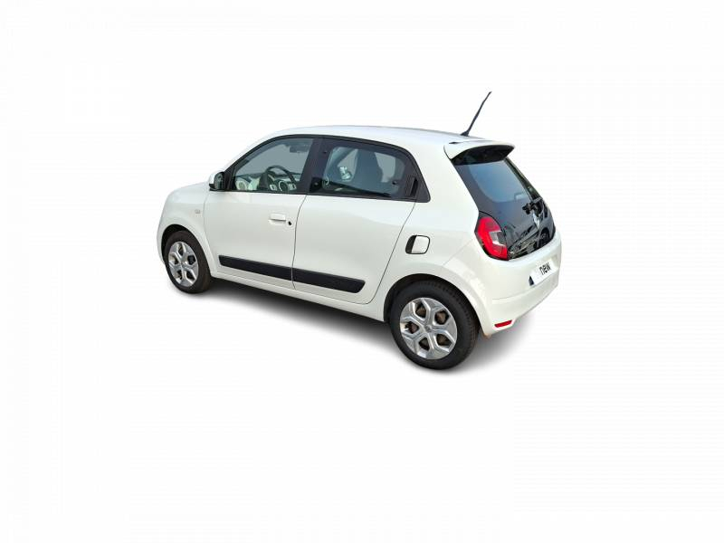 Renault Twingo III