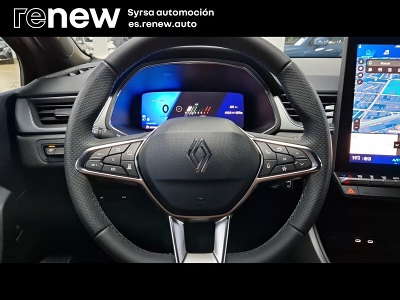 Renault Symbioz