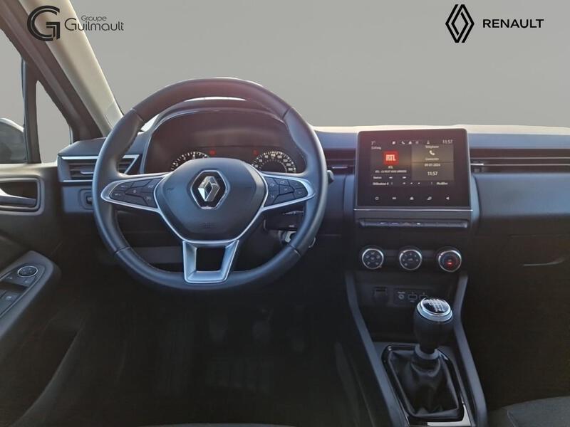 Renault Clio V