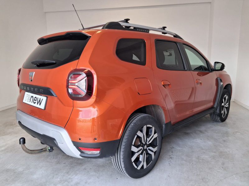 DACIA Duster 2022 — imagine 27