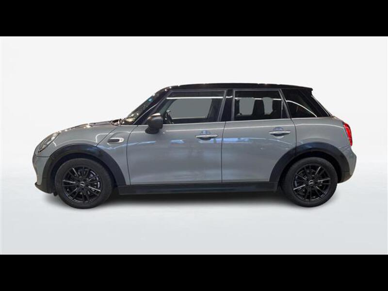 Mini