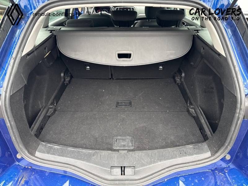 Renault Megane IV Estate