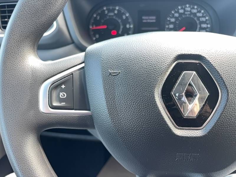 Renault Master III