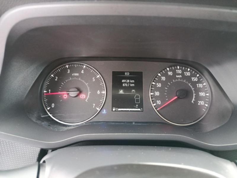 Renault Trafic Fourgon