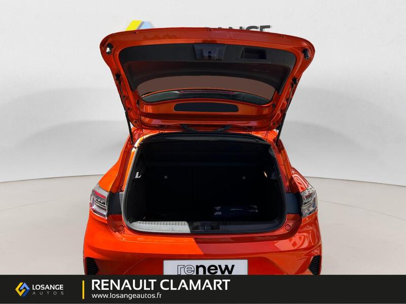 Renault Clio V
