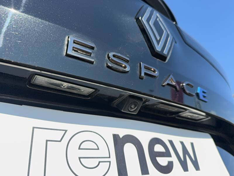 Renault Espace VI