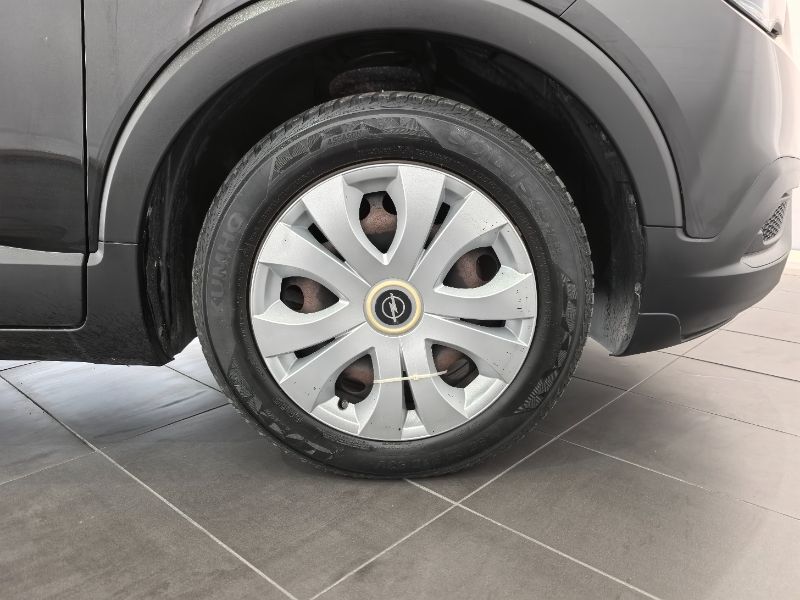 OPEL Crossland X 2019 — imagine 6