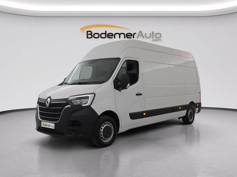 Renault Master III