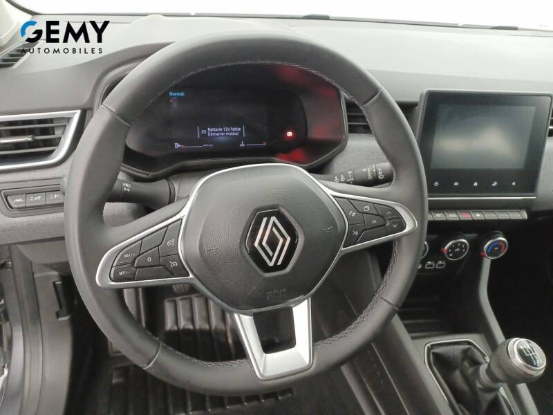 Renault Clio V