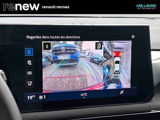Vehicle 3D Image