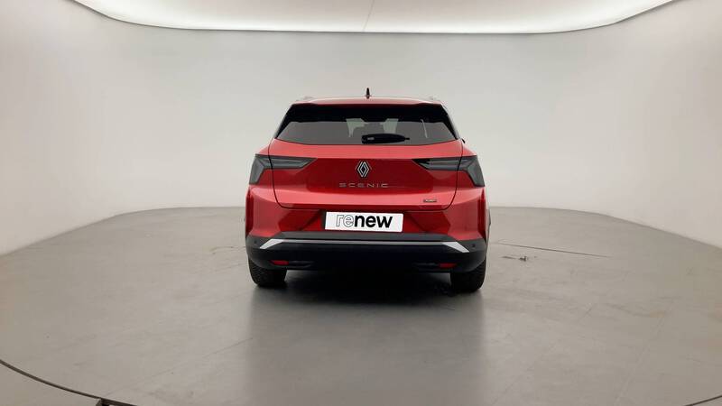 Renault Scenic E-Tech Electrique