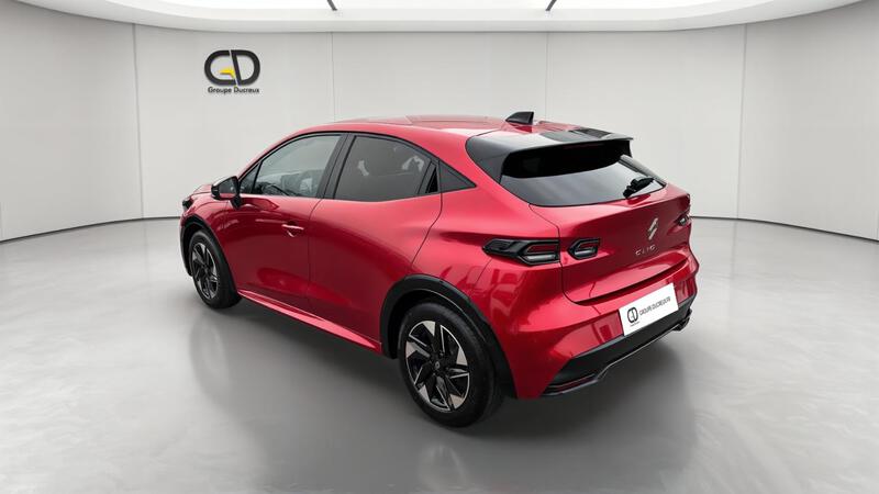 Renault Clio VI