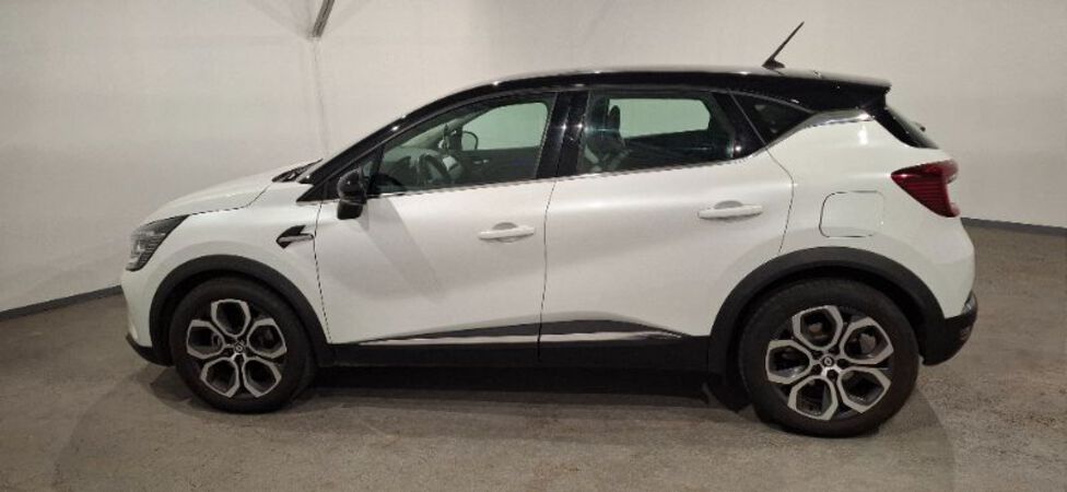 RENAULT Captur 2021 — imagine 27