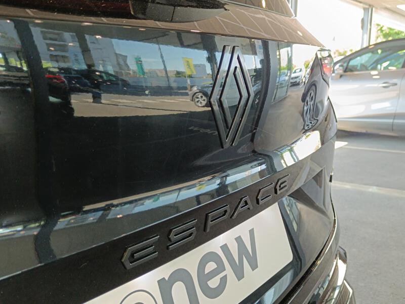 Renault Espace VI