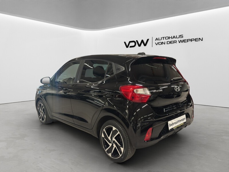 Hyundai New