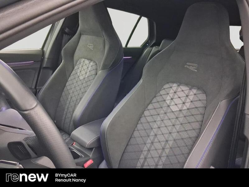 Volkswagen Golf V