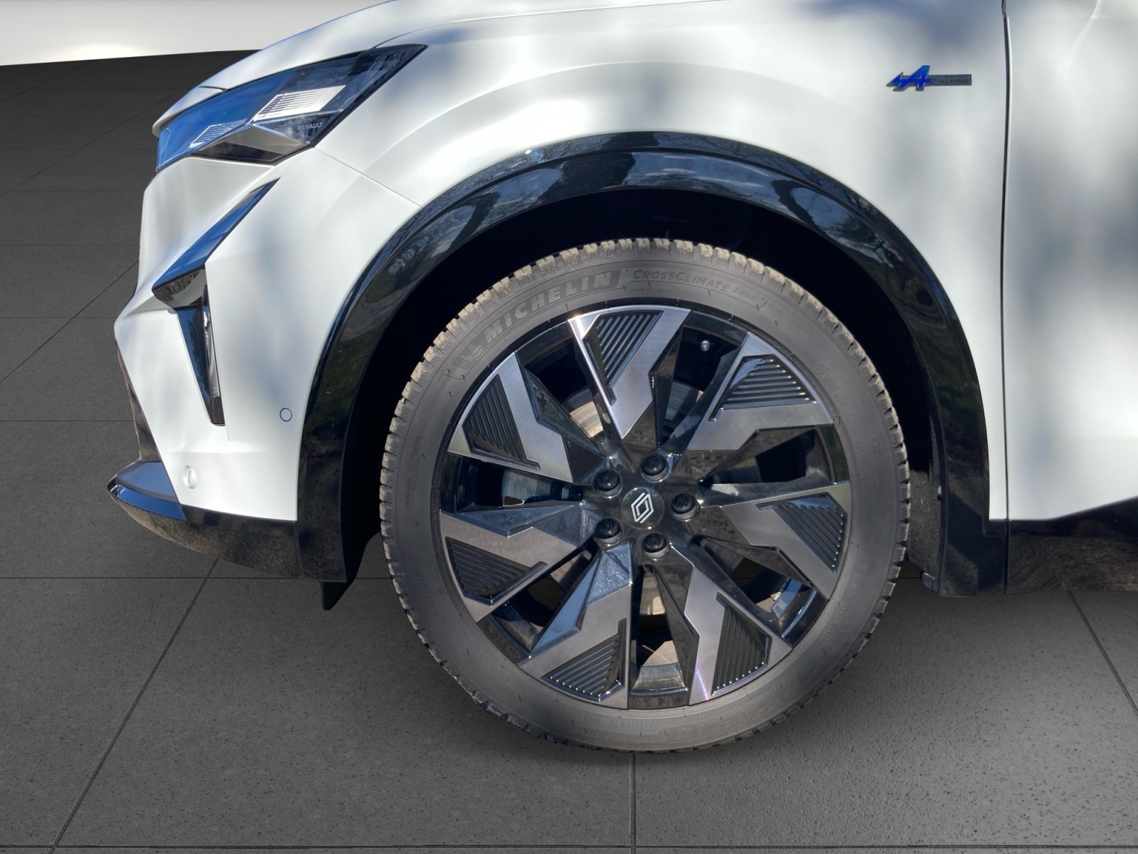 Renault Rafale – Bild 15
