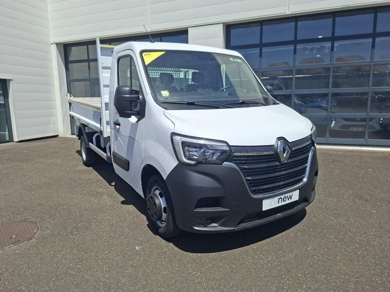 Renault Master III