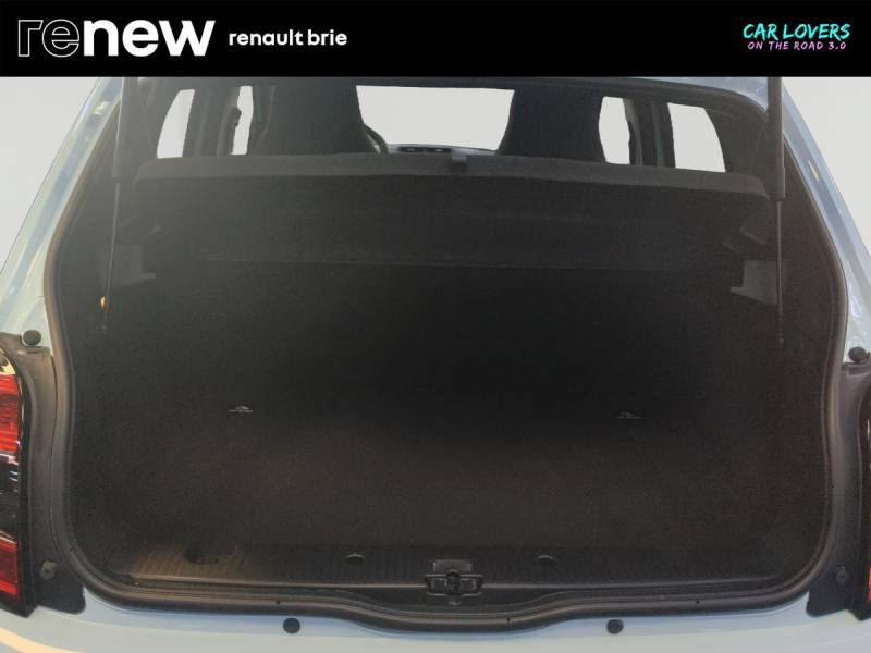 Renault Twingo III