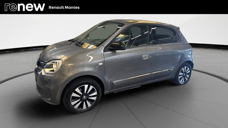 Renault Twingo E-Tech Electrique