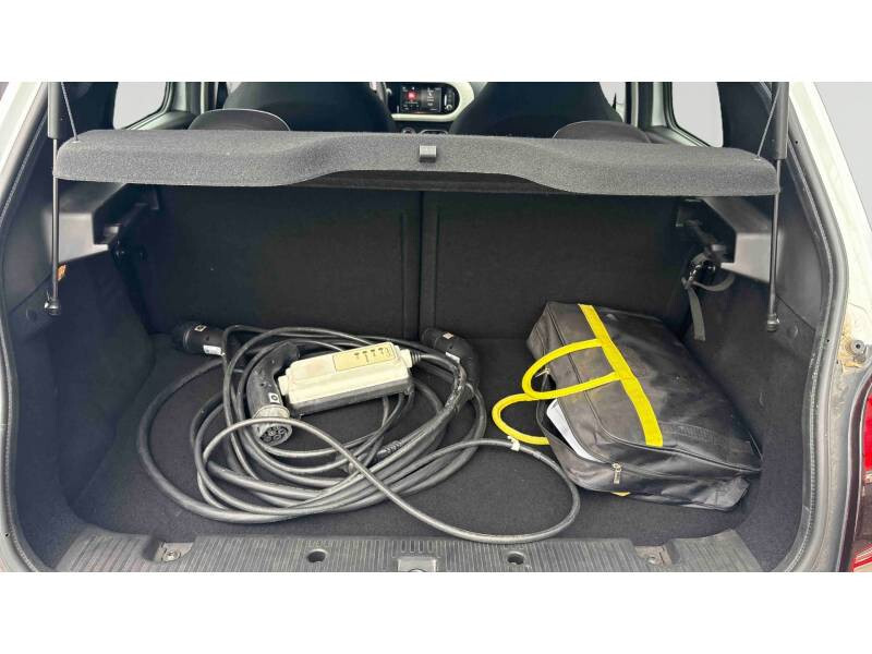 Renault Twingo E-Tech Electrique