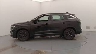 Vehicle 3D Image