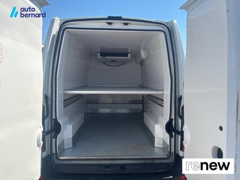 Renault Master Fourgon