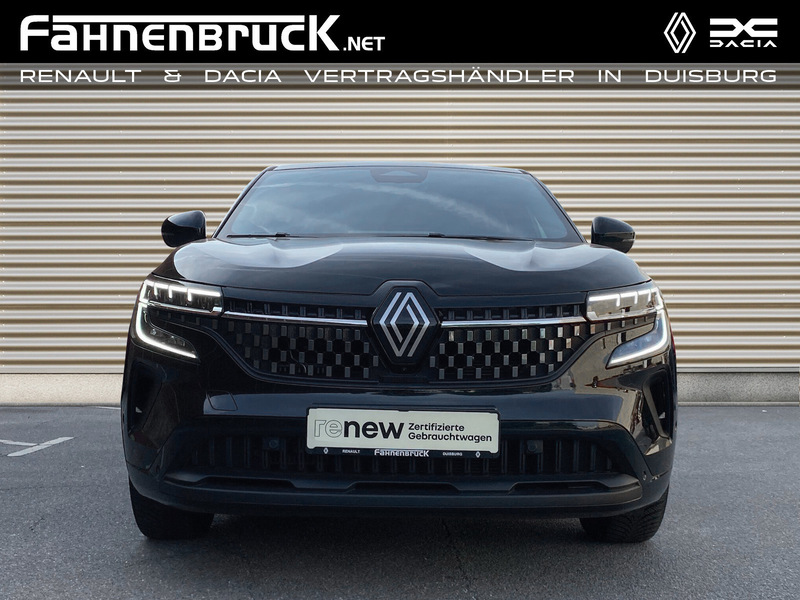Fahrzeugabbildung Austral 360° Navi Bild 6 von 20