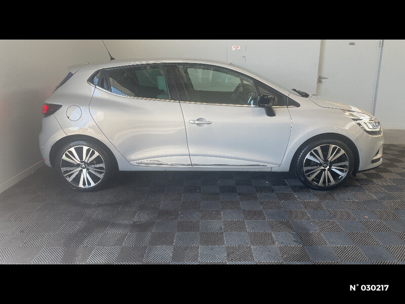 Renault Clio IV