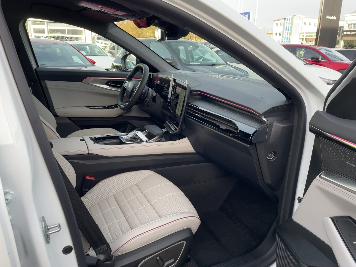 Renault Espace – Bild 7