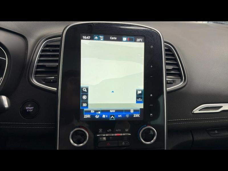 Renault Grand Scenic IV