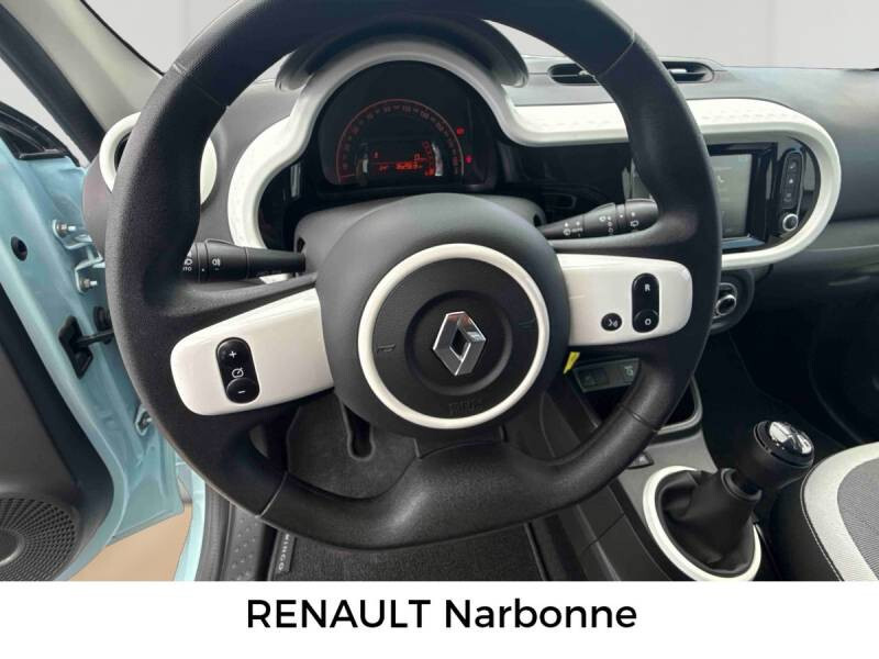 Renault Twingo III