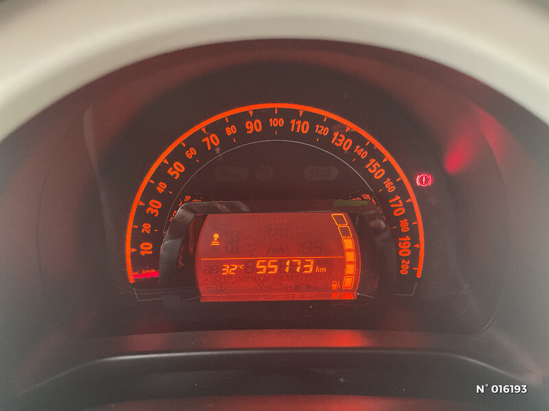 Renault Twingo III