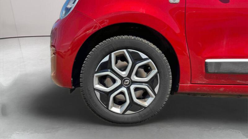 Renault Twingo III
