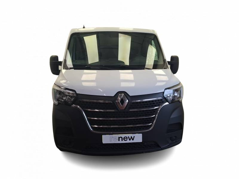 Renault Master III