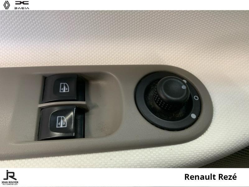 Renault ZOE E-Tech Electrique