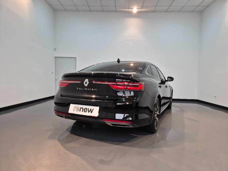 RENAULT Talisman 2021 — imagine 3