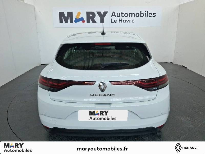 Renault Megane IV Berline