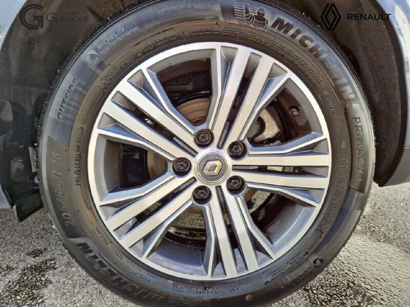 Renault Megane IV Berline